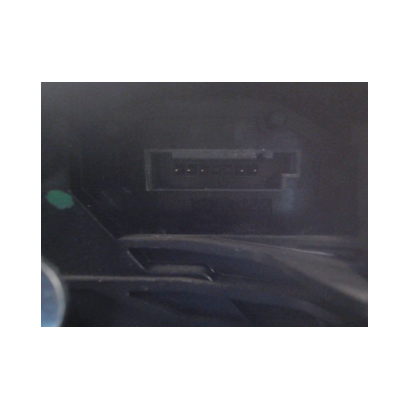 SYSTEME CONDAMNATION ARRIERE GAUCHE B.M.W. SERIE 1