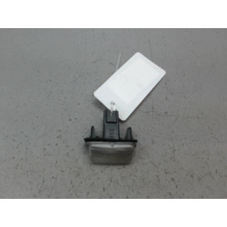 ECLAIREUR PLAQUE DE POLICE G
