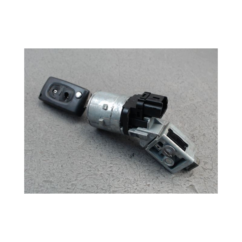 ANTIVOL DE DIRECTION PEUGEOT 207
