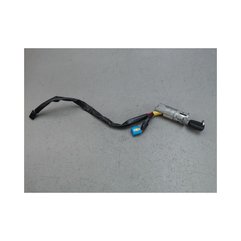 ANTIVOL DE DIRECTION PEUGEOT 206