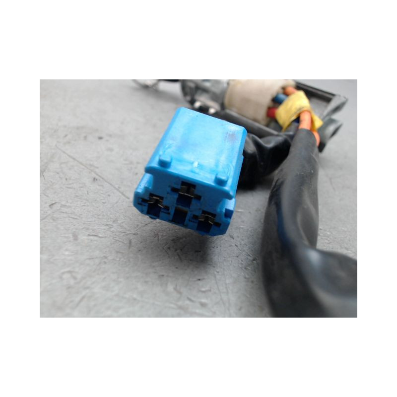 ANTIVOL DE DIRECTION PEUGEOT 206