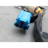 ANTIVOL DE DIRECTION PEUGEOT 206