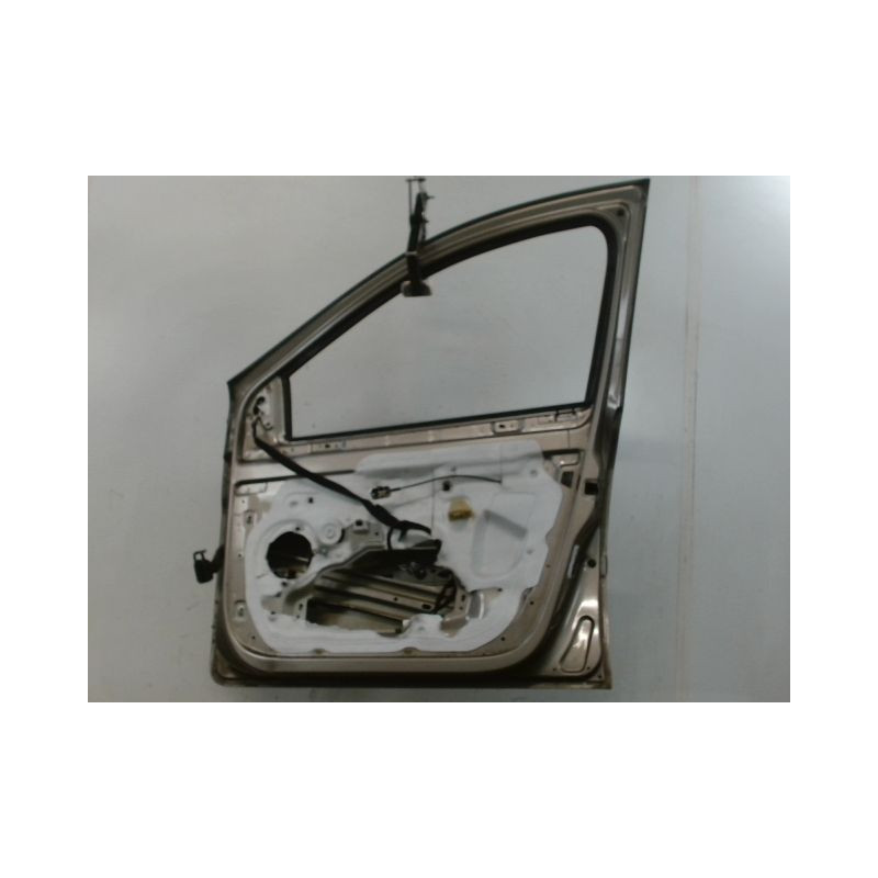 PORTE AVANT DROIT RENAULT CLIO