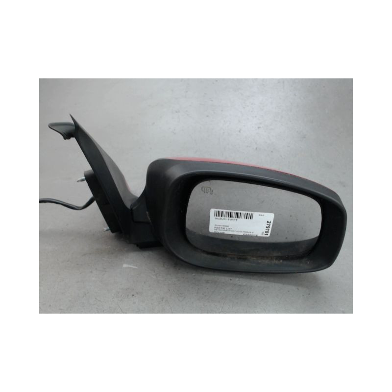 RETROVISEUR EXTERIEUR ELECTRIQUE DROIT SUZUKI SWIFT