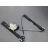 MECANISME LEVE-GLACE AVANT GAUCHE PEUGEOT 308