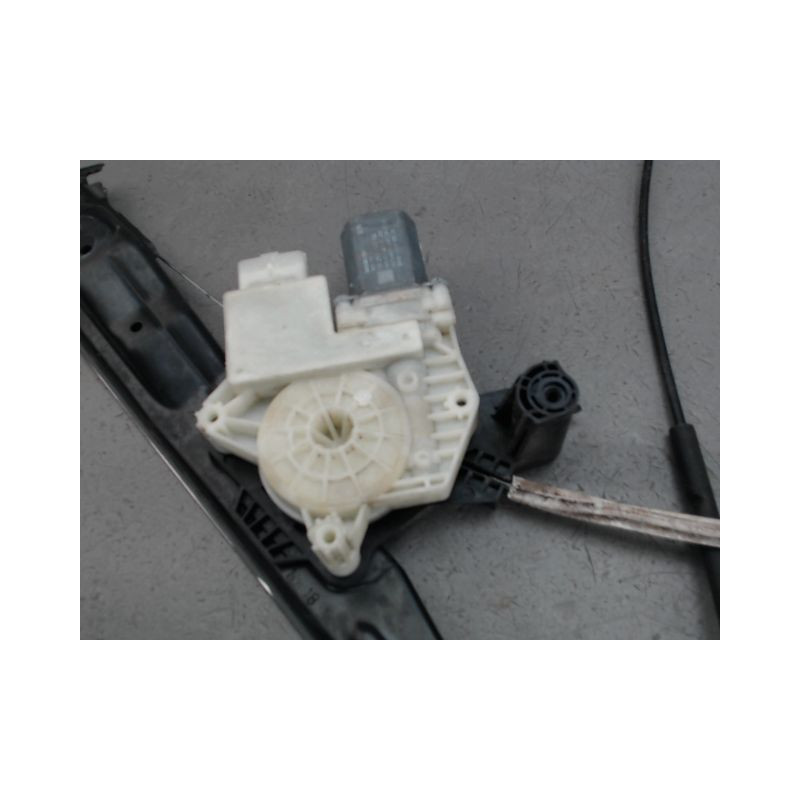 MECANISME LEVE-GLACE AVANT GAUCHE PEUGEOT 308
