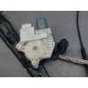MECANISME LEVE-GLACE AVANT GAUCHE PEUGEOT 308
