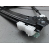 MECANISME LEVE-GLACE AVANT GAUCHE PEUGEOT 308