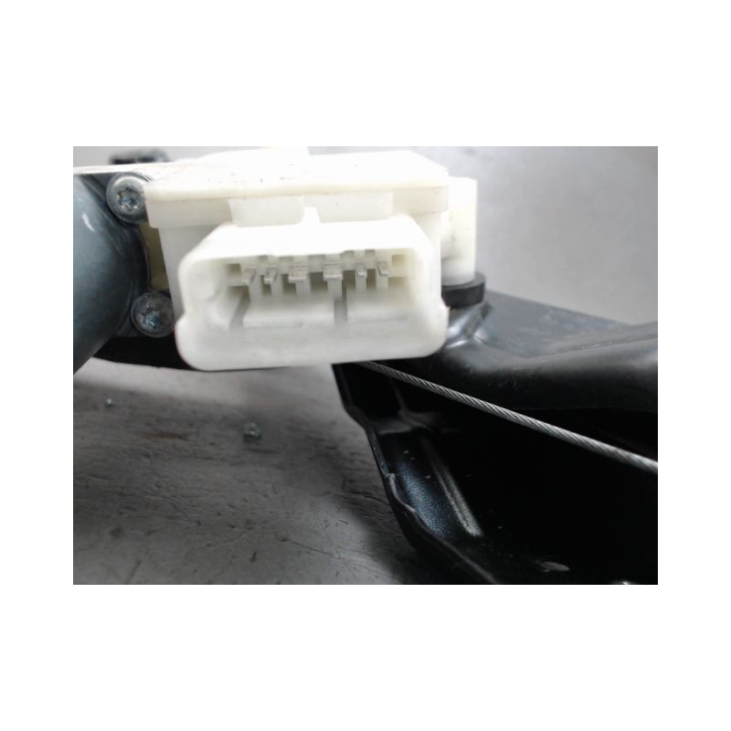 MECANISME LEVE-GLACE AVANT GAUCHE PEUGEOT 308