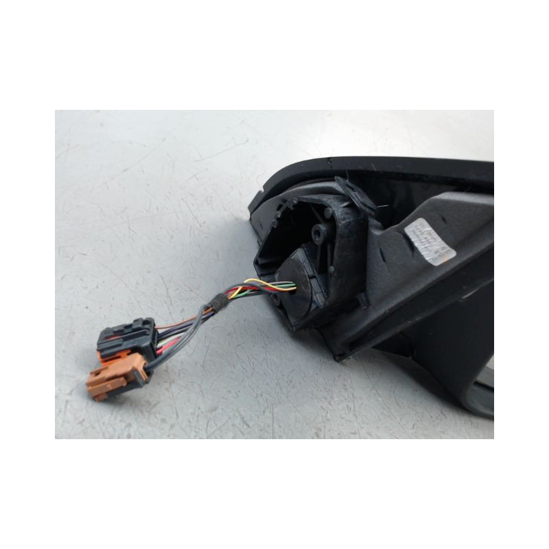 RETROVISEUR EXTERIEUR ELECTRIQUE DROIT PEUGEOT 308