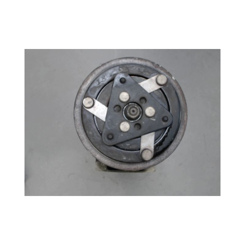 COMPRESSEUR AIR CONDITIONNE PEUGEOT 307