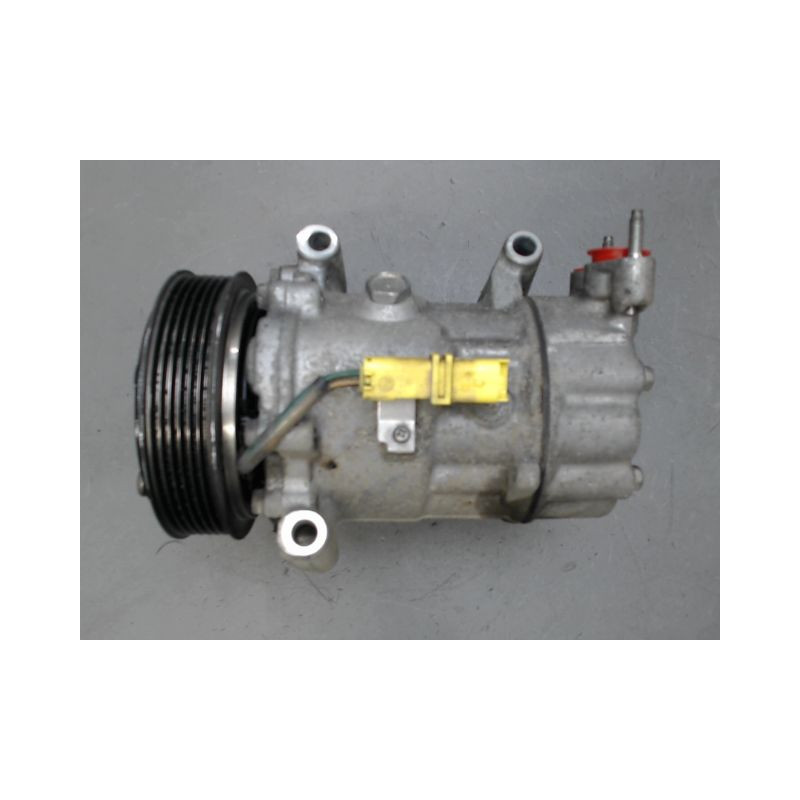 COMPRESSEUR AIR CONDITIONNE PEUGEOT 307