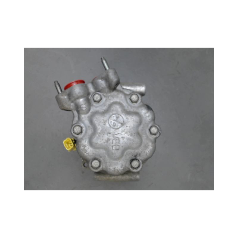COMPRESSEUR AIR CONDITIONNE PEUGEOT 307