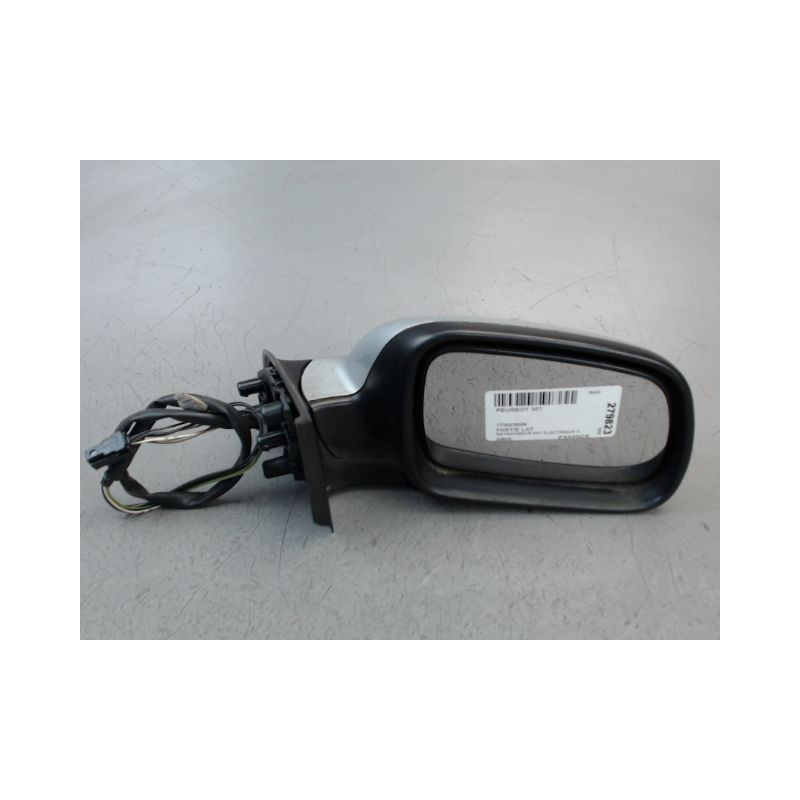 RETROVISEUR EXTERIEUR ELECTRIQUE DROIT PEUGEOT 307