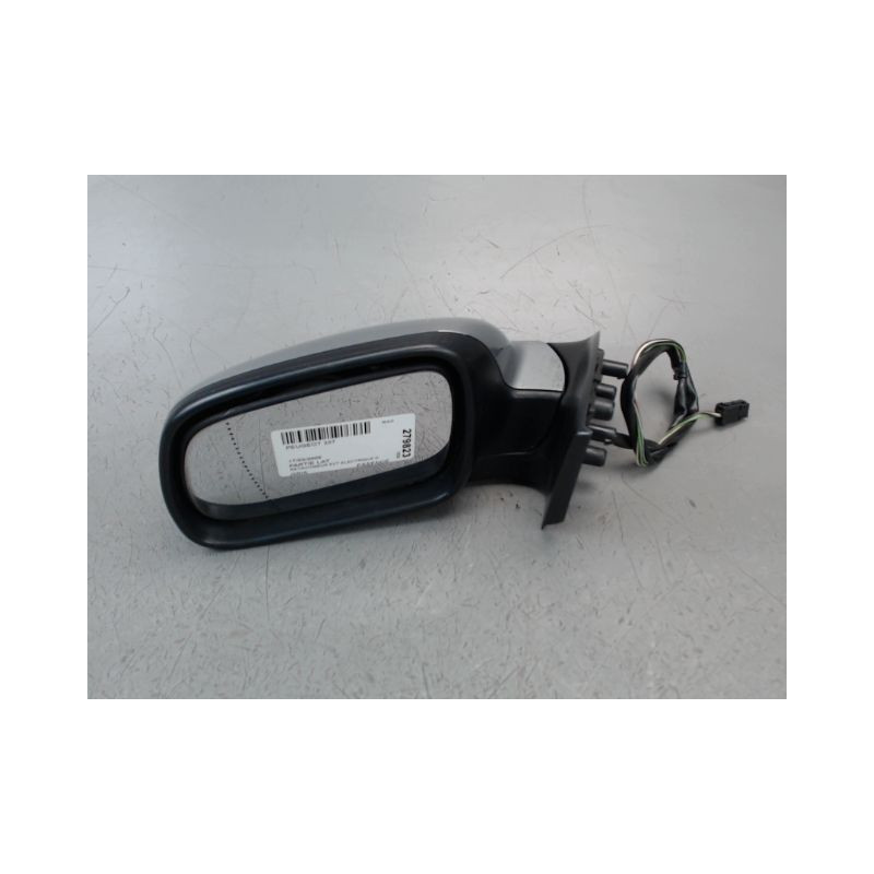 RETROVISEUR EXTERIEUR ELECTRIQUE GAUCHE PEUGEOT 307