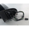 RETROVISEUR EXTERIEUR ELECTRIQUE GAUCHE PEUGEOT 307