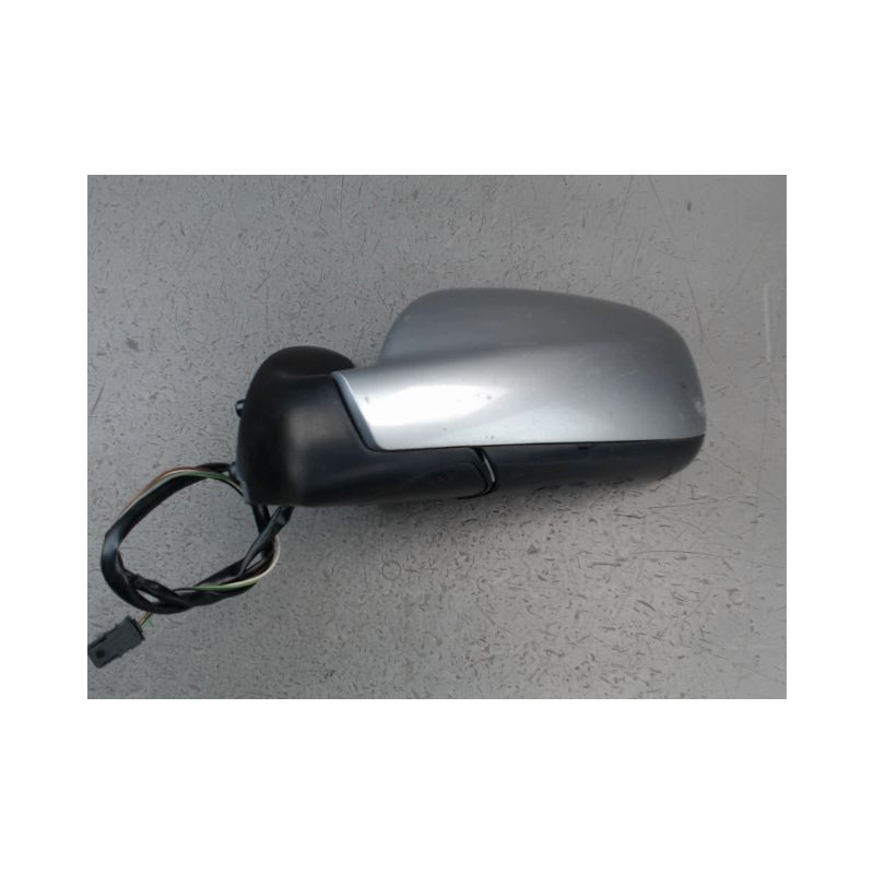 RETROVISEUR EXTERIEUR ELECTRIQUE GAUCHE PEUGEOT 307