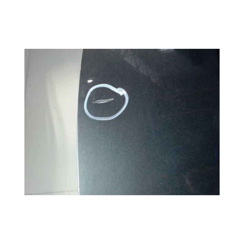 PORTE AVANT DROIT VOLKSWAGEN SCIROCCO