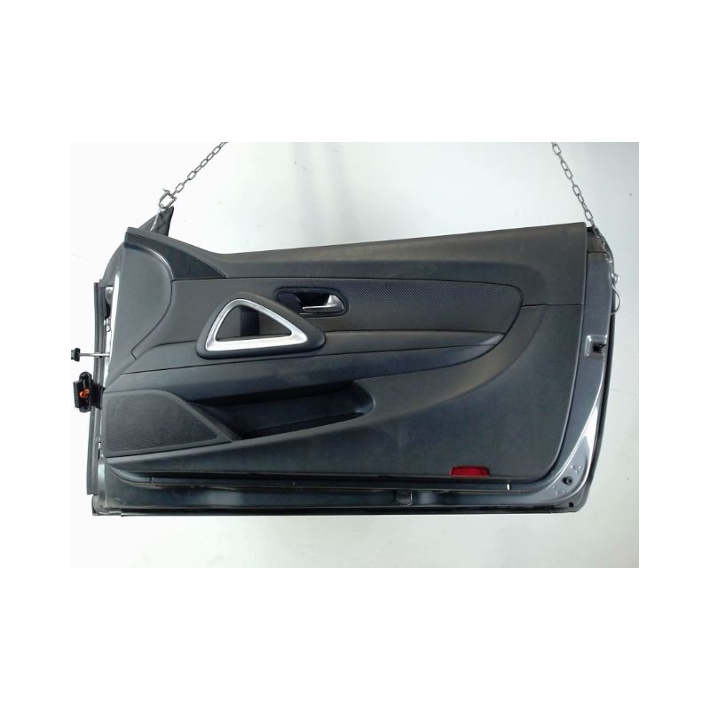 PORTE AVANT DROIT VOLKSWAGEN SCIROCCO