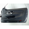 PORTE AVANT DROIT VOLKSWAGEN SCIROCCO