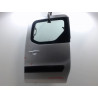 PORTE COULISSANTE GAUCHE PEUGEOT PARTNER TEPEE II Phase 1 (B9) 2008-2012