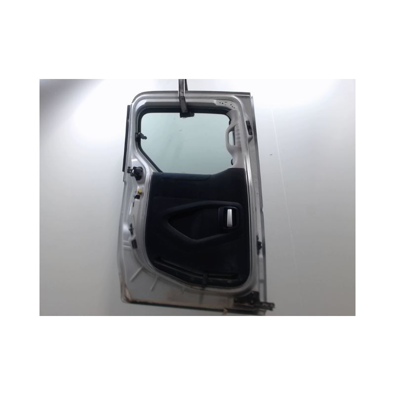 PORTE COULISSANTE GAUCHE PEUGEOT PARTNER TEPEE II Phase 1 (B9) 2008-2012