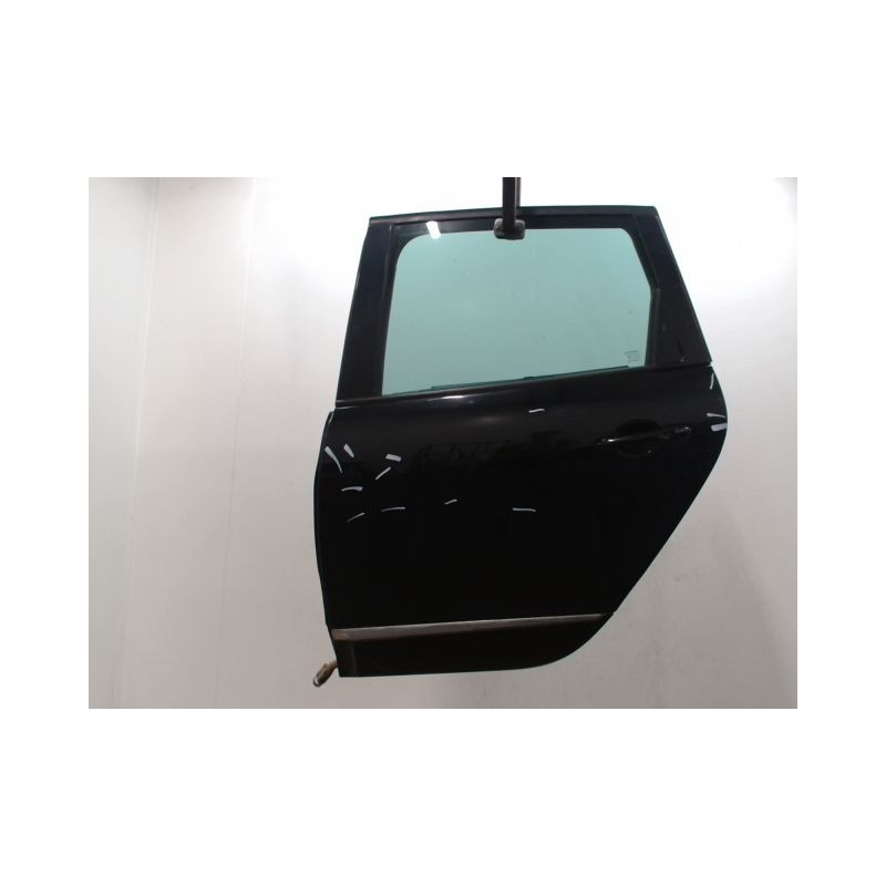 PORTE ARRIERE GAUCHE RENAULT GRAND SCENIC MONOSP. III Phase 2 LONG 2011-2013