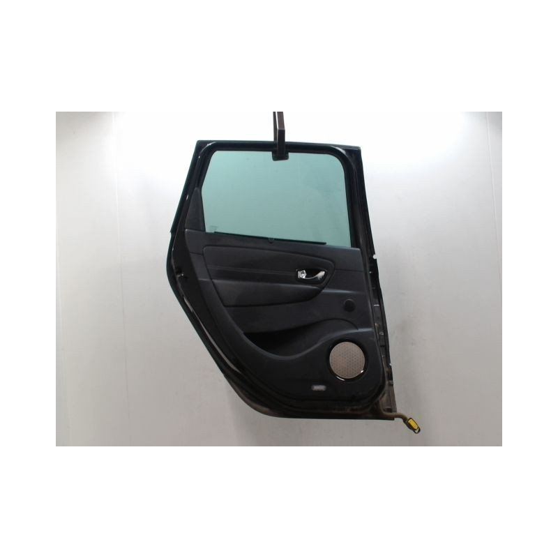 PORTE ARRIERE GAUCHE RENAULT GRAND SCENIC MONOSP. III Phase 2 LONG 2011-2013