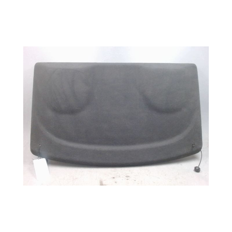 TABLETTE PLAGE ARRIERE VOLKSWAGEN SCIROCCO