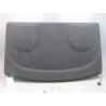 TABLETTE PLAGE ARRIERE VOLKSWAGEN SCIROCCO