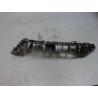 SUPPORT PARE-CHOC ARG VOLKSWAGEN SCIROCCO