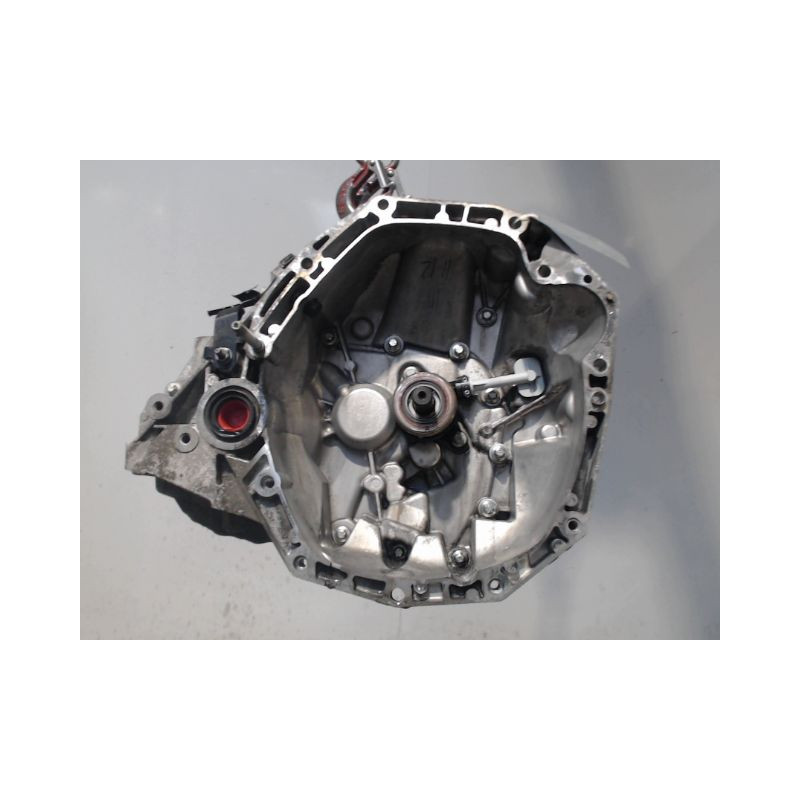 BOITE A VITESSE MECANIQUE RENAULT MEGANE III 2008- 1.5 dCi 
