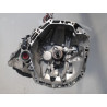 BOITE A VITESSE MECANIQUE RENAULT MEGANE III 2008- 1.5 dCi 