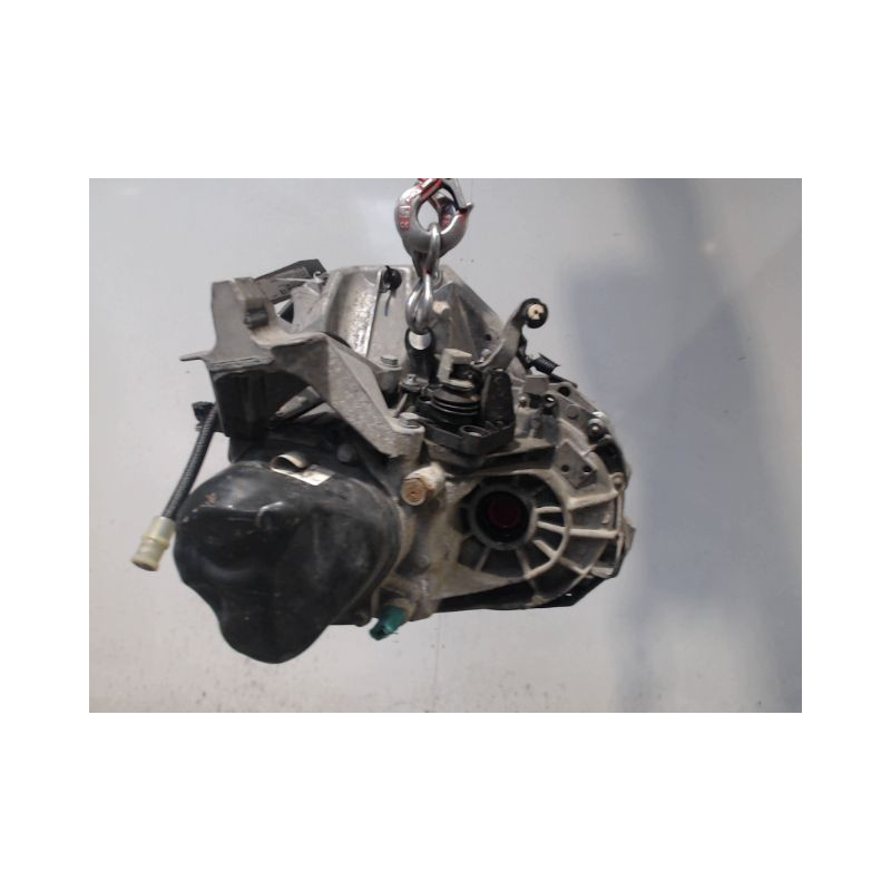 BOITE A VITESSE MECANIQUE RENAULT MEGANE III 2008- 1.5 dCi 