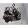 BOITE A VITESSE MECANIQUE RENAULT MEGANE III 2008- 1.5 dCi 