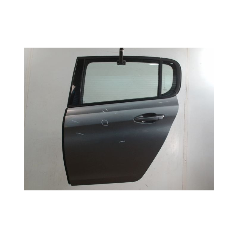 PORTE ARRIERE GAUCHE PEUGEOT 308