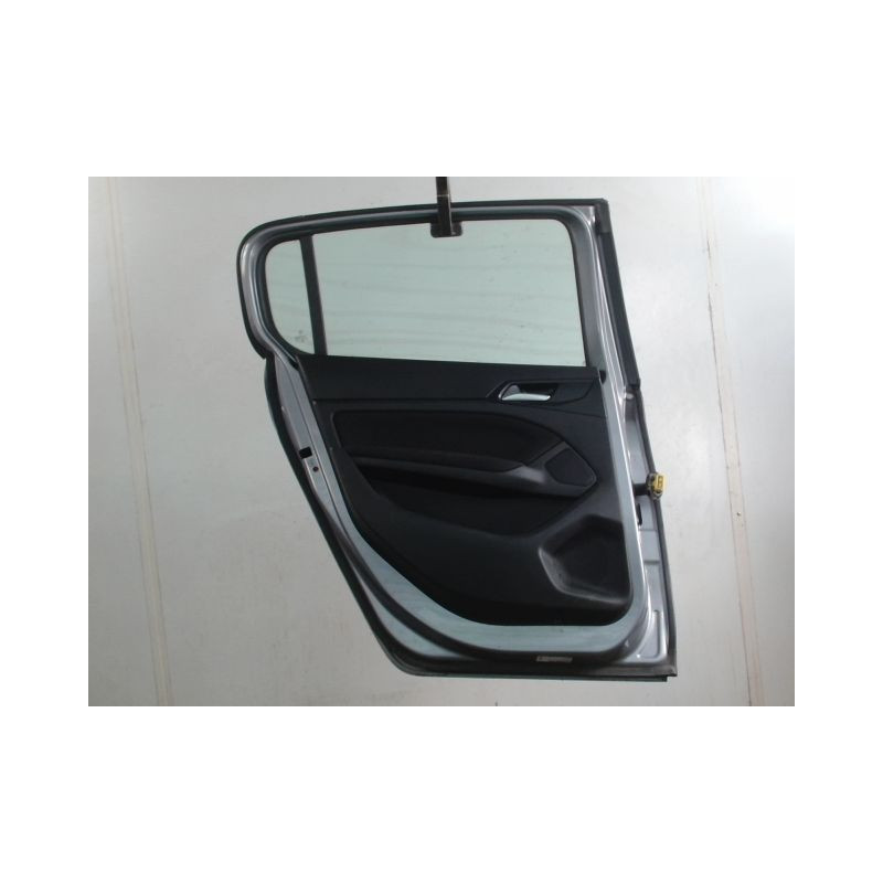 PORTE ARRIERE GAUCHE PEUGEOT 308