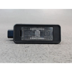 ECLAIREUR PLAQUE DE POLICE D