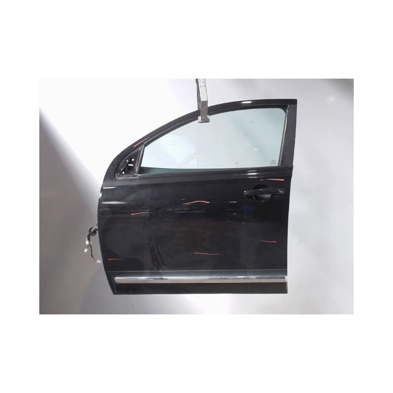 PORTE AVANT GAUCHE NISSAN QHASQAI 2007-