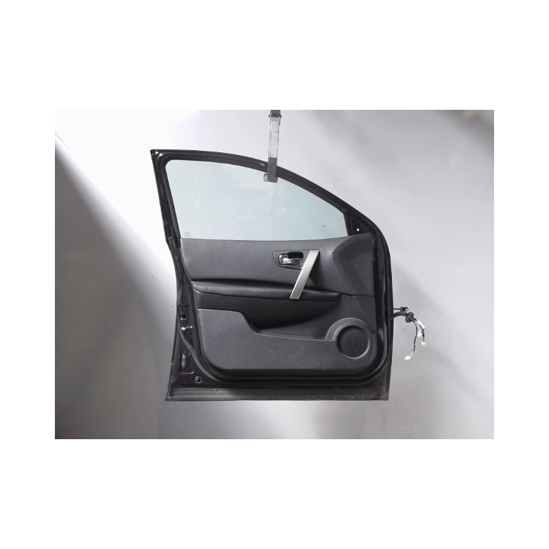 PORTE AVANT GAUCHE NISSAN QHASQAI 2007-