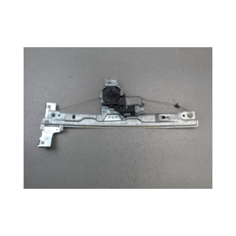 MECANISME LEVE-GLACE AVANT GAUCHE PEUGEOT 207