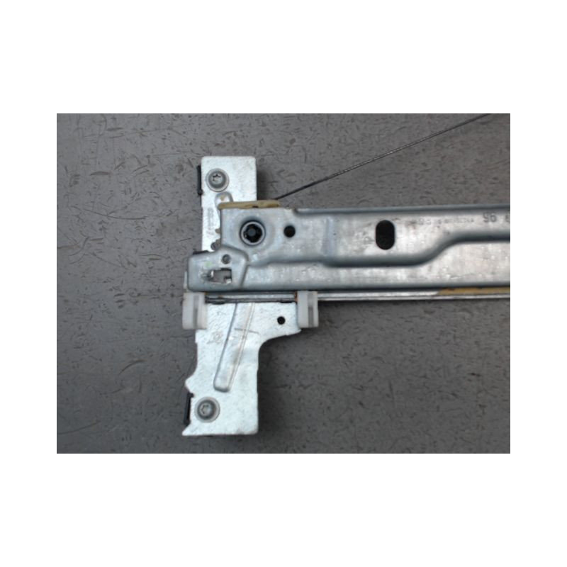 MECANISME LEVE-GLACE AVANT GAUCHE PEUGEOT 207