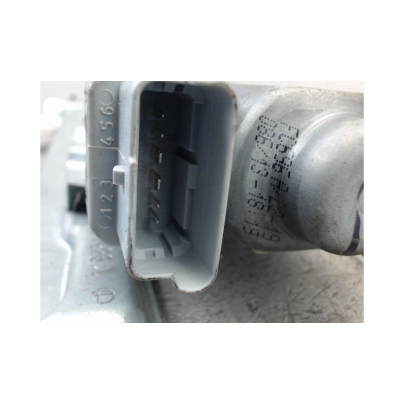 MECANISME LEVE-GLACE AVANT GAUCHE PEUGEOT 207