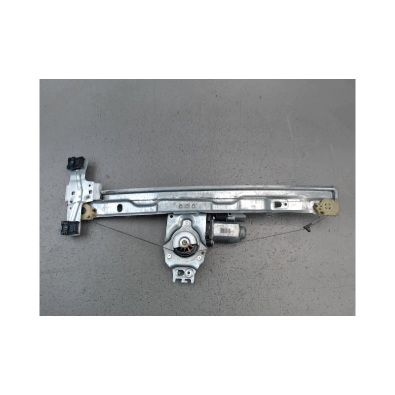 MECANISME LEVE-GLACE AVANT GAUCHE PEUGEOT 207