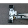 MECANISME LEVE-GLACE AVANT GAUCHE PEUGEOT 207