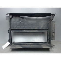 BUSE VENTILATEUR