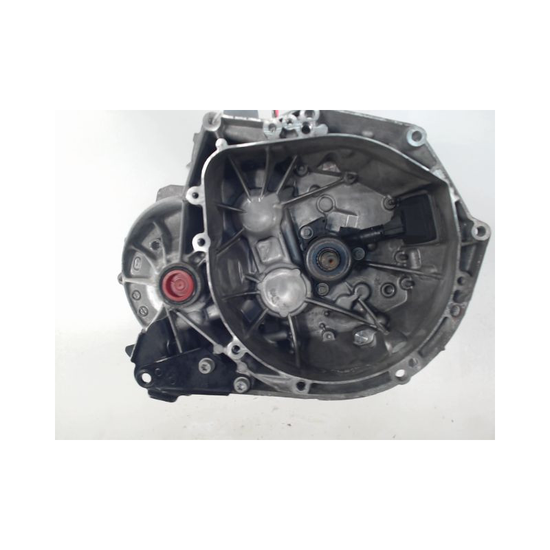 BOITE A VITESSE MECANIQUE PEUGEOT 308 1.2 THP 110