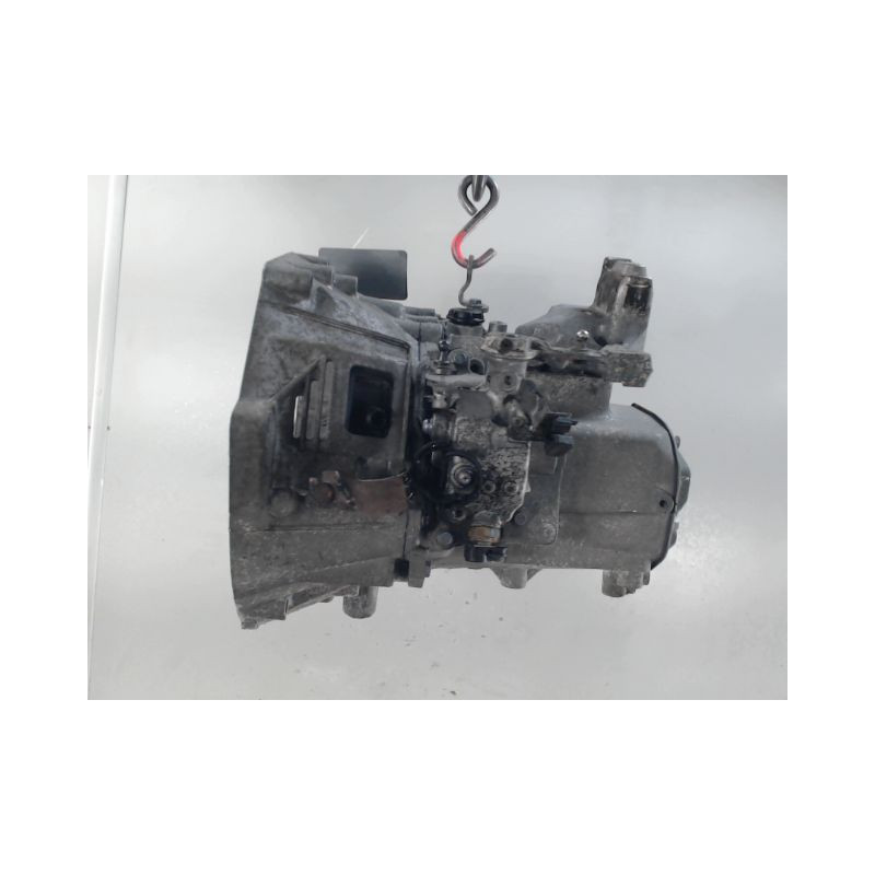 BOITE A VITESSE MECANIQUE PEUGEOT 308 1.2 THP 110