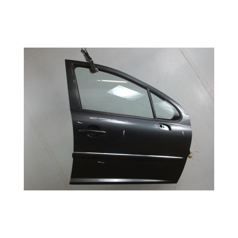 PORTE AVANT DROIT PEUGEOT 207