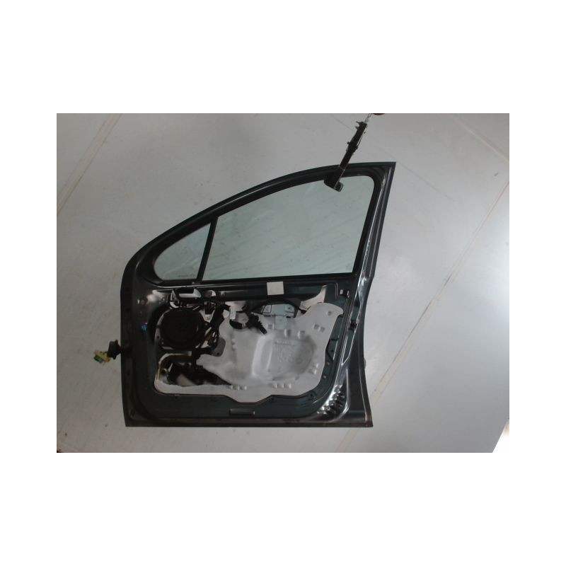 PORTE AVANT DROIT PEUGEOT 207
